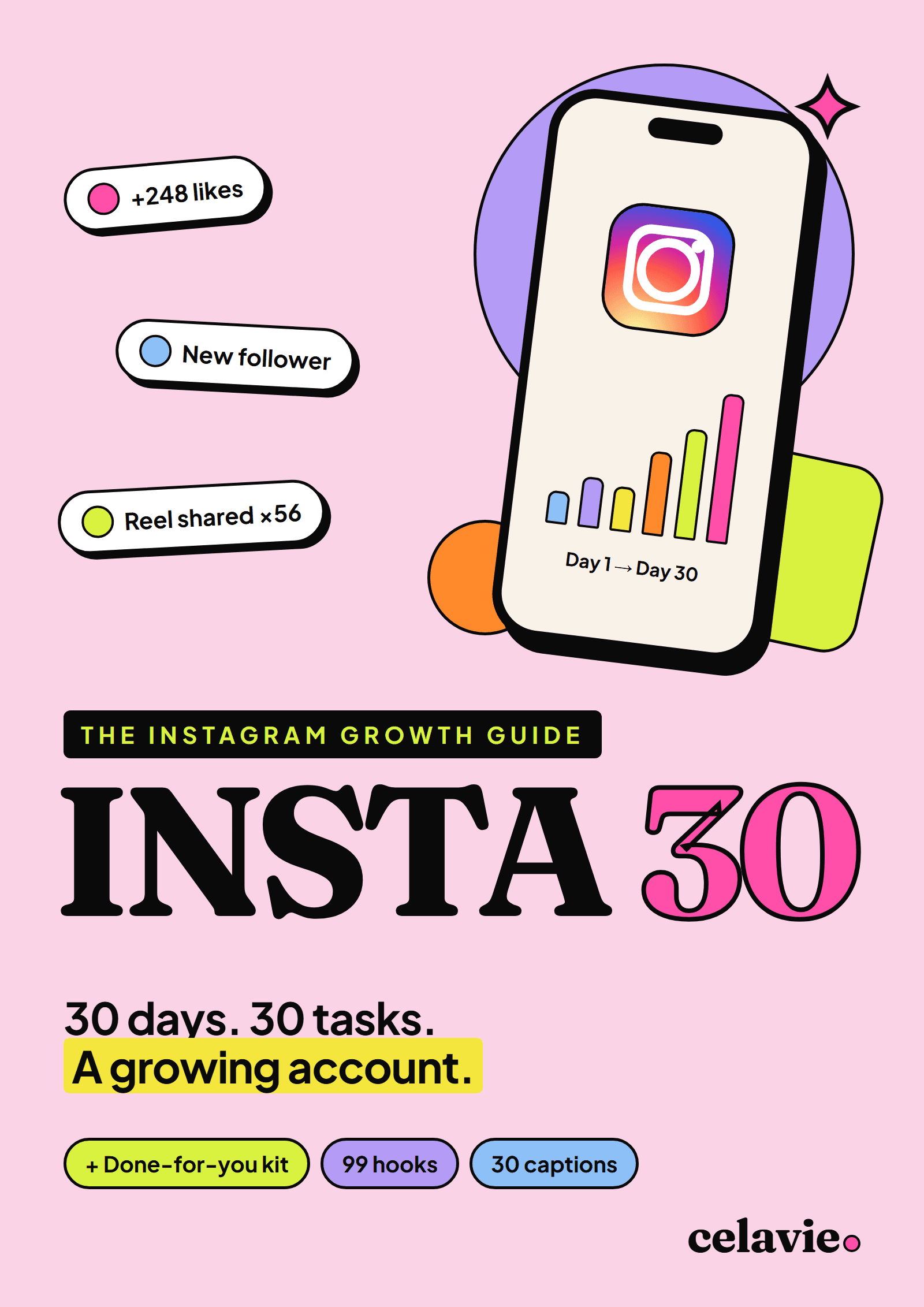 INSTA cover